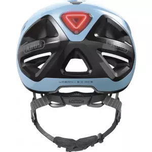 Kiivri Abus Urban-I 3.0 Ace iced blue