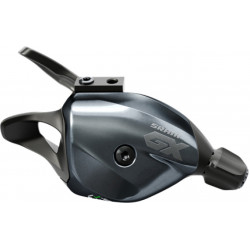 Linkvahetus Sram GX Eagle Single Click E-MTB X-Actuation clamp 12-speed
