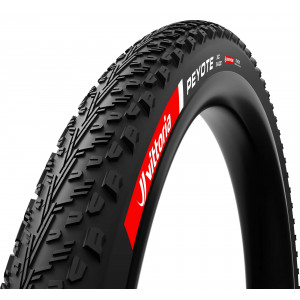 Rehv 29" Vittoria XC Race G2.0 TLR Fold 29x2.40 / 60-622 black