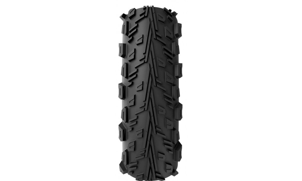 Rehv 29" Vittoria XC Race G2.0 TLR Fold 29x2.40 / 60-622 black - 4