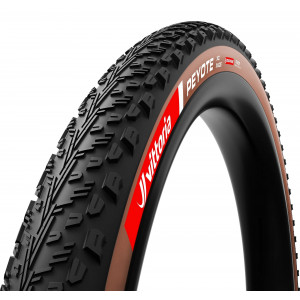 Rehv 29" Vittoria XC Race G2.0 TLR Fold 29x2.40 / 60-622 brown-black