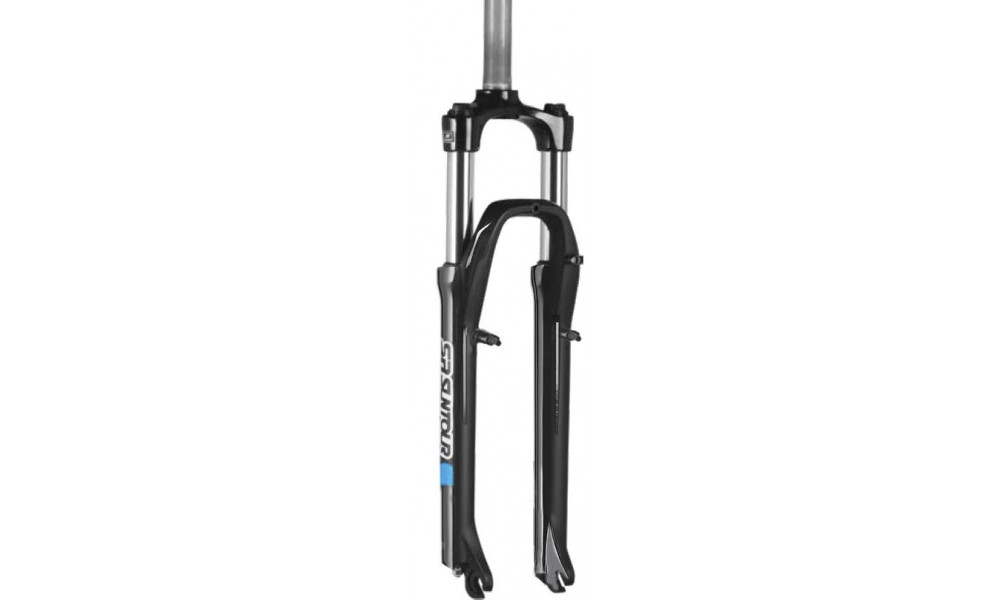 Esiamort SR Suntour XCE 28 P 29" 100mm 1-1/8" 9x100mm black 