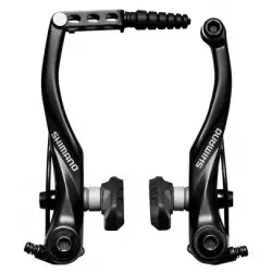 Pidur V-Brake esimene Shimano ALIVIO BR-T4000 S65T black
