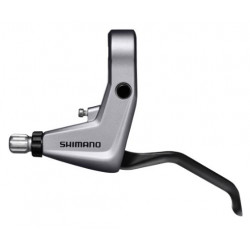 Piduriling V-Brake Shimano ALIVIO BL-T4000 2-finger left silver