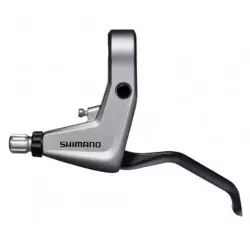 Piduriling V-Brake Shimano ALIVIO BL-T4000 2-finger left silver