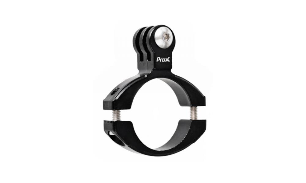 Hoidja Prox Eagle E3 GoPro Alu handlebar mount 31.8mm - 1