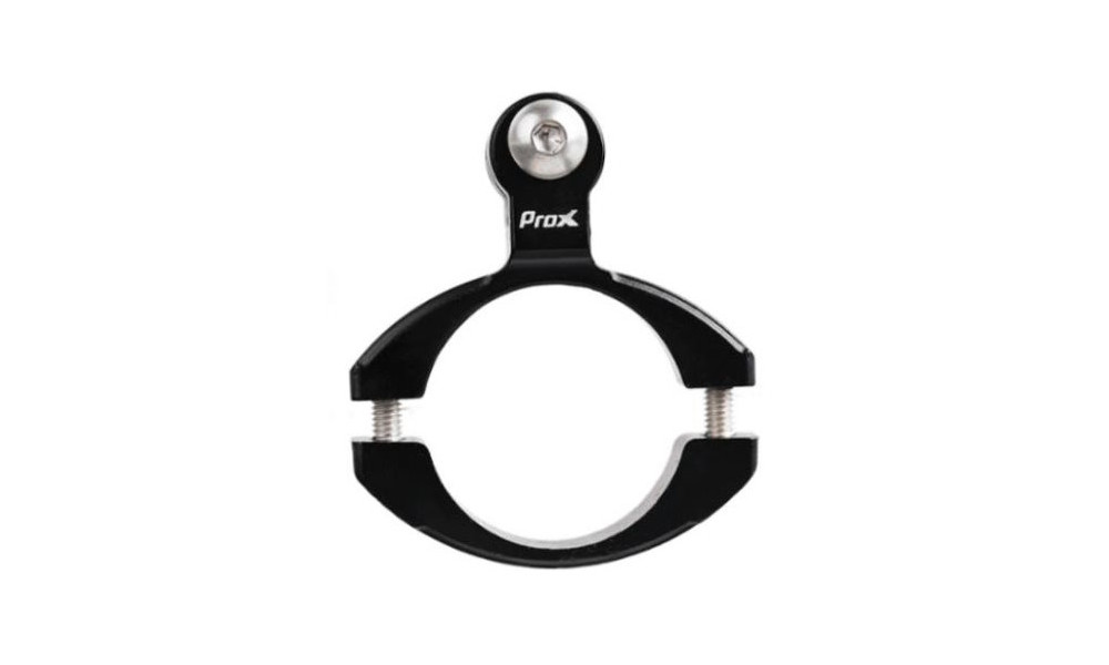 Hoidja Prox Eagle E3 GoPro Alu handlebar mount 31.8mm - 2