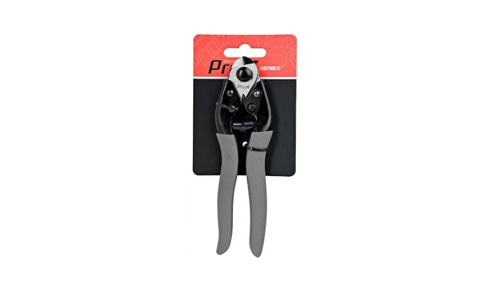 Tööriist pliers ProX for cable and housing - 3