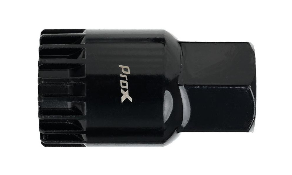 Tööriist ProX BBT-02 for bottom bracket Shimano/ISIS - 2