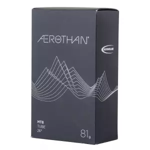 Sisekumm 26" Schwalbe SV13E Aerothan 40mm (54/62-559)