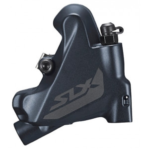 Pidurisupport tagumine Shimano SLX BR-M7110 hydraulic Flat Mount