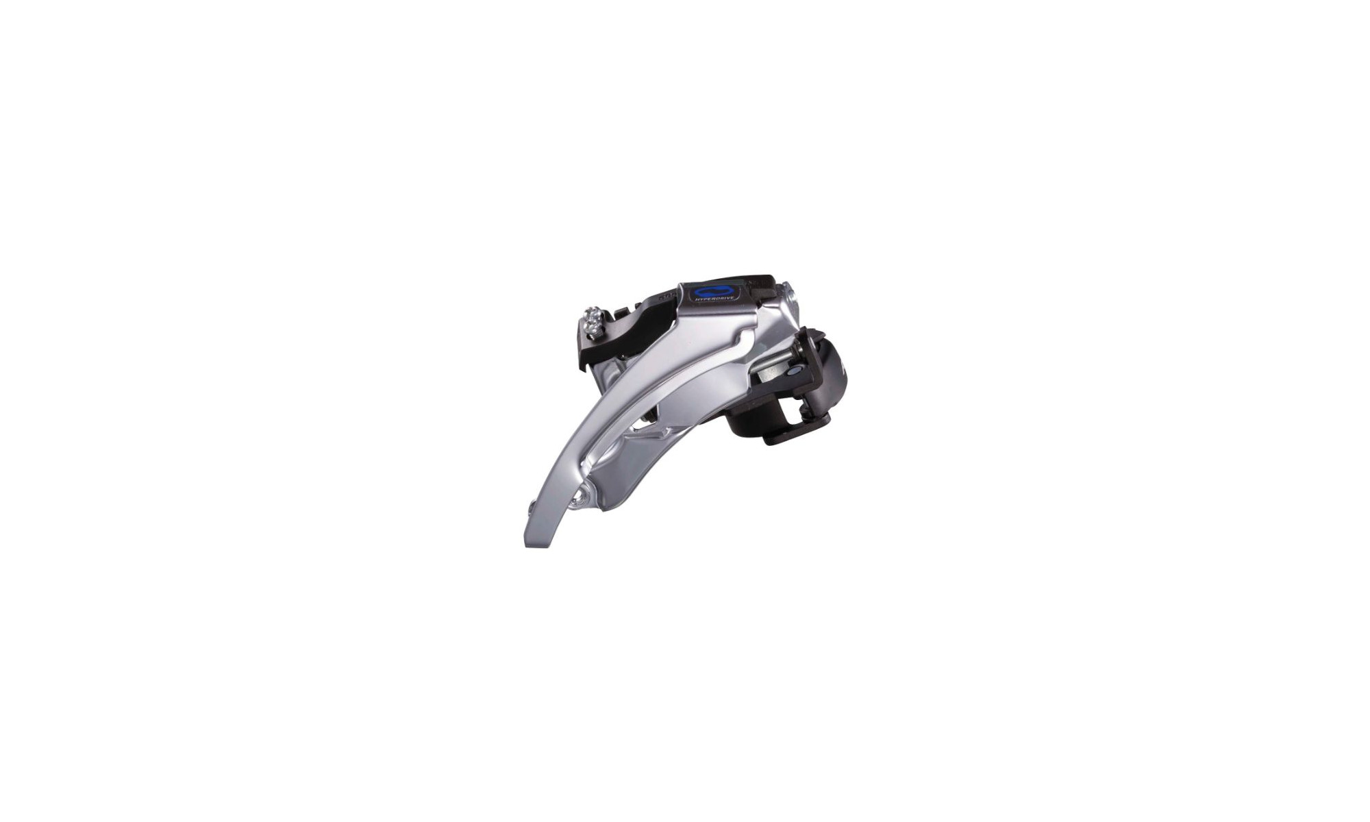 Esivahetaja Shimano ALTUS FD-M310 48T Top Swing 3x8-speed 28.6mm 