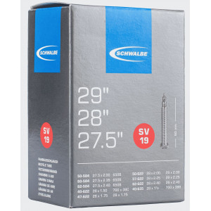 Sisekumm 29/28/27.5" Schwalbe SV19 60mm (40/62-584/635)