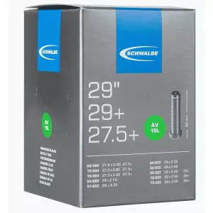 Sisekumm 29/27.5+" Schwalbe AV19L 40mm (54/75-622)