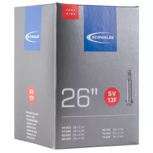 Sisekumm 26+" Schwalbe SV13F Freeride 40mm (54/75-559)