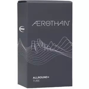 Sisekumm 28" Schwalbe AV17-AE+ Aerothan 40mm (37/50-622)