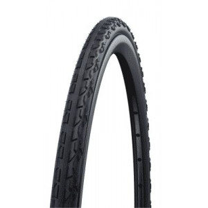 Väliskumm 24" Schwalbe Downtown HS342, Active Wired 25-540 / 24x1.00