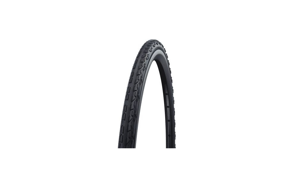 Väliskumm 24" Schwalbe Downtown HS342, Active Wired 25-540 / 24x1.00 - 1