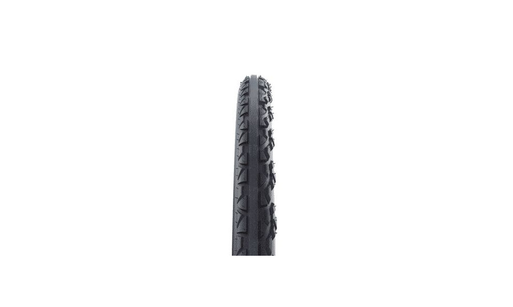 Väliskumm 24" Schwalbe Downtown HS342, Active Wired 25-540 / 24x1.00 - 2