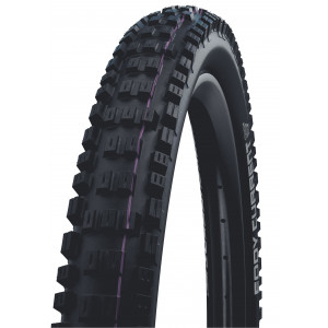 Väliskumm 29" Schwalbe Eddy Current Front HS496, Evo Fold. TLE 65-622 / 29x2.60 Super Trail