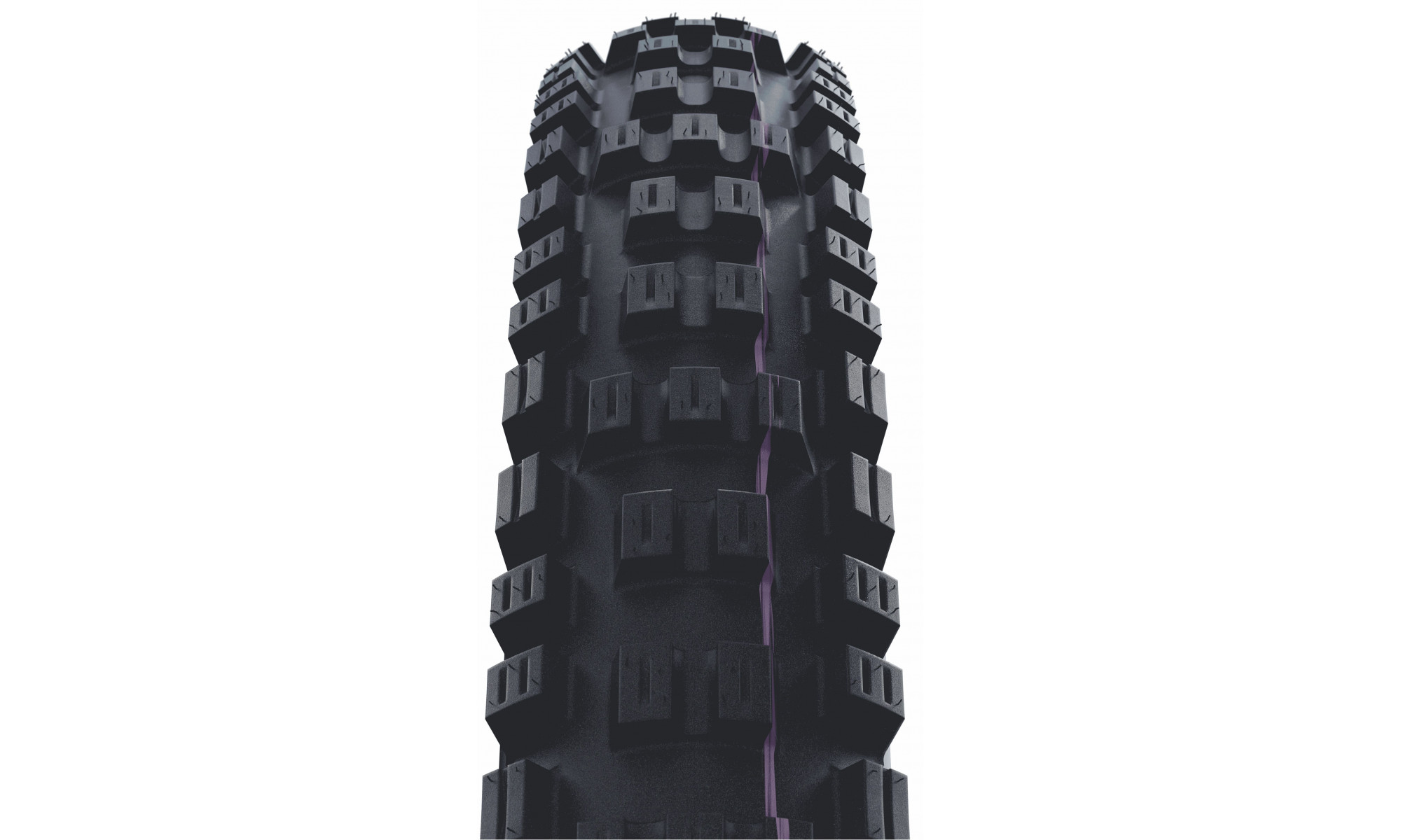 Väliskumm 29" Schwalbe Eddy Current Front HS496, Evo Fold. TLE 65-622 / 29x2.60 Super Trail - 3