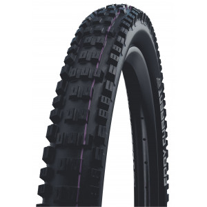 Väliskumm 29" Schwalbe Eddy Current Front HS496, Evo Fold. TLE 62-622 / 29x2.40 Super Trail