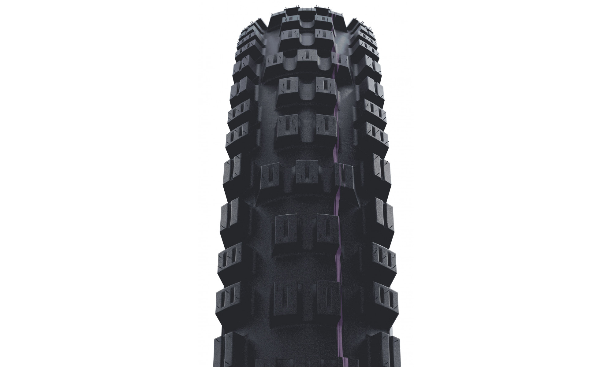 Väliskumm 29" Schwalbe Eddy Current Front HS496, Evo Fold. TLE 62-622 / 29x2.40 Super Trail - 3