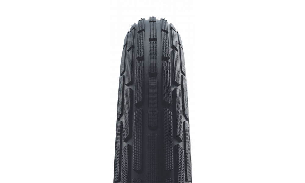 Väliskumm 27.5" Schwalbe Fat Frank HS375, Active Wired 60-584 / 27.5x2.35 Reflex - 2