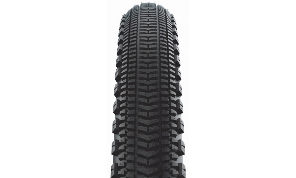 Väliskumm 28" Schwalbe G-One Overland 365 HS622, Perf Fold. TLE 40-622 / 28x1.50 Reflex - 3