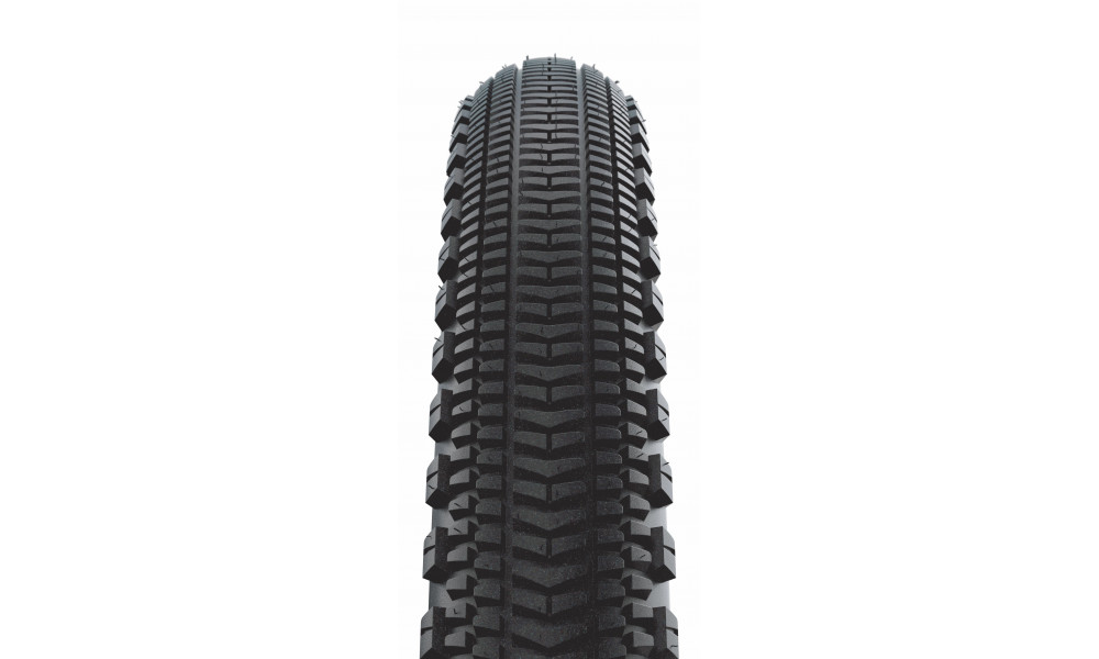 Väliskumm 28" Schwalbe G-One Overland 365 HS622, Perf Fold. TLE 45-622 / 28x1.70 Reflex - 3