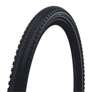 Väliskumm 28" Schwalbe G-One Overland 365 HS622, Perf Fold. TLE 50-622 / 28x2.00 Reflex