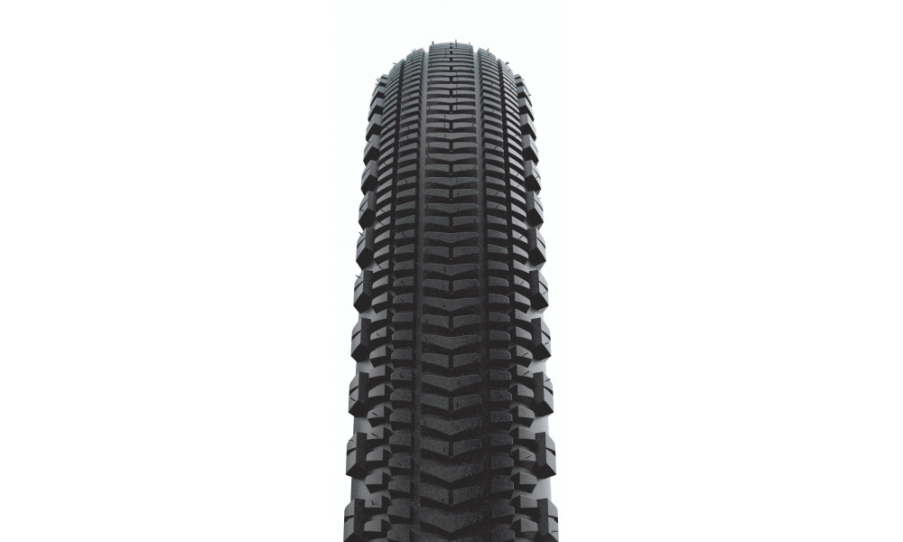 Väliskumm 28" Schwalbe G-One Overland 365 HS622, Perf Fold. TLE 50-622 / 28x2.00 Reflex - 3