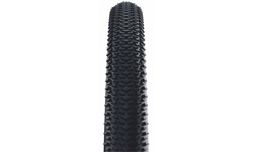 Väliskumm 27.5" Schwalbe G-One R HS610, Evo Fold. TLE 45-584 / 27.5x1.70 Super Race Transparent Skin - 6