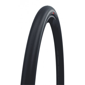 Väliskumm 28" Schwalbe G-One Speed HS472, Evo Fold. TLE 30-622 / 28x1.20 Super Ground