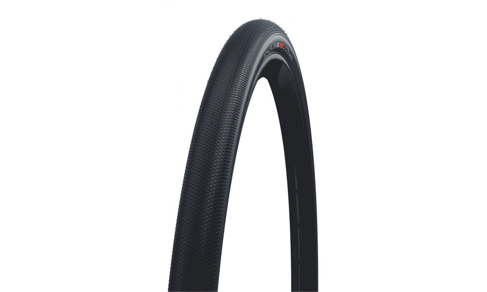 Väliskumm 28" Schwalbe G-One Speed HS472, Evo Fold. TLE 30-622 / 28x1.20 Super Ground - 1