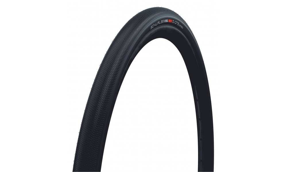 Väliskumm 28" Schwalbe G-One Speed HS472, Evo Fold. TLE 30-622 / 28x1.20 Super Ground - 2