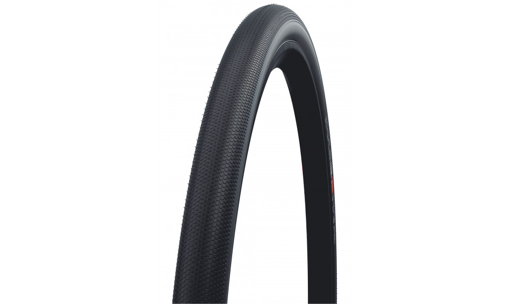 Väliskumm 28" Schwalbe G-One Speed HS472, Evo Fold. TLE 30-622 / 28x1.20 Super Ground - 4