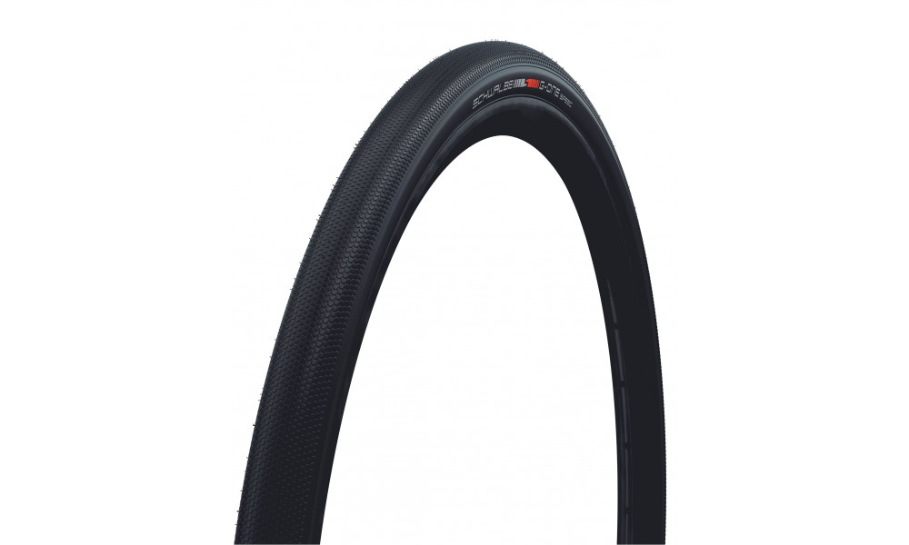 Väliskumm 28" Schwalbe G-One Speed HS472, Evo Fold. TLE 40-622 / 28x1.50 Super Ground - 2