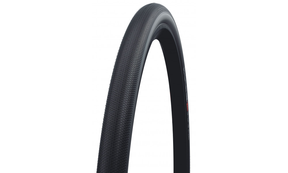 Väliskumm 28" Schwalbe G-One Speed HS472, Evo Fold. TLE 40-622 / 28x1.50 Super Ground - 4