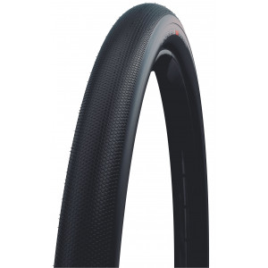 Väliskumm 28" Schwalbe G-One Speed HS472, Evo Fold. TLE 50-622 / 28x2.00 Super Ground