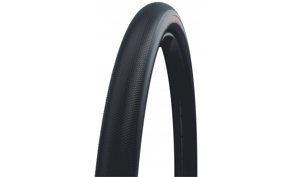 Väliskumm 28" Schwalbe G-One Speed HS472, Evo Fold. TLE 50-622 / 28x2.00 Super Ground - 1