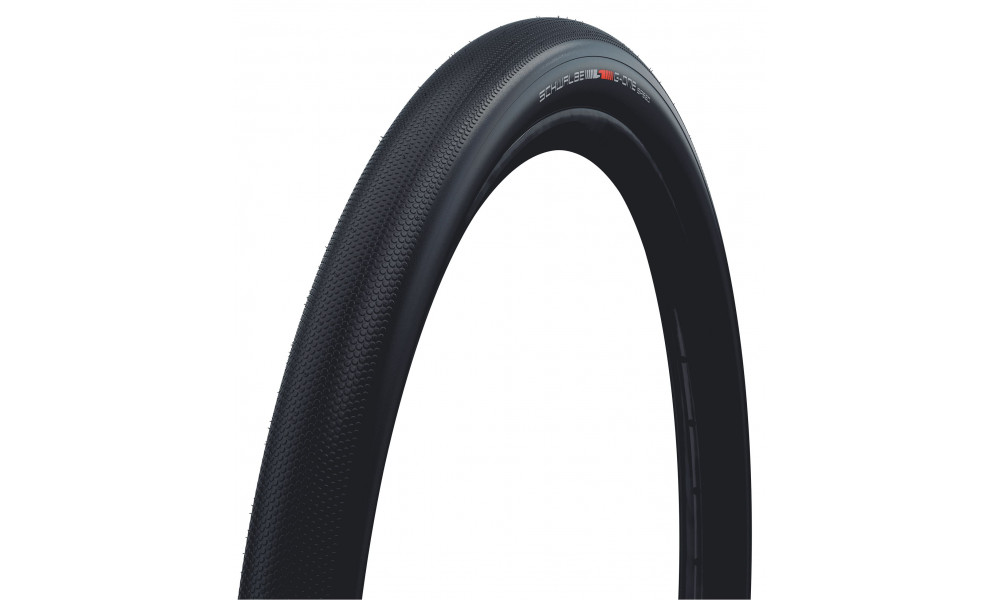 Väliskumm 28" Schwalbe G-One Speed HS472, Evo Fold. TLE 50-622 / 28x2.00 Super Ground - 3