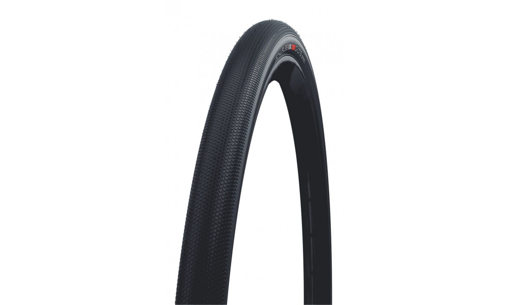 Väliskumm 28" Schwalbe G-One Speed HS472, Evo Fold. TLE 35-622 / 28x1.35 Super Ground - 1