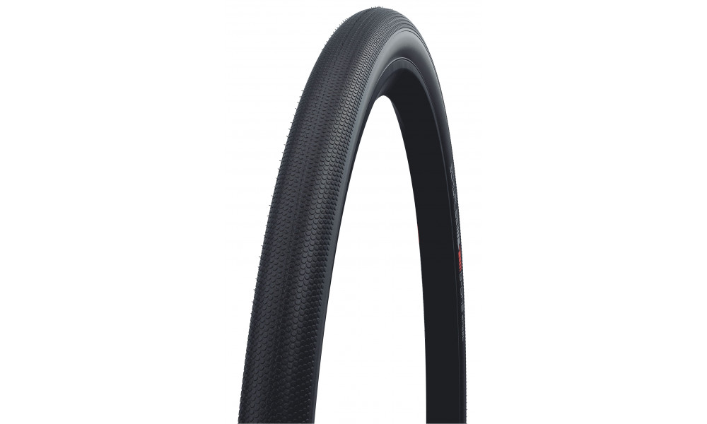 Väliskumm 28" Schwalbe G-One Speed HS472, Evo Fold. TLE 35-622 / 28x1.35 Super Ground - 4