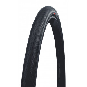 Väliskumm 12" Schwalbe G-One Speed HS472, Perf Wired 35-203 / 12x1.35 Reflex