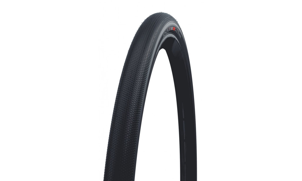 Väliskumm 12" Schwalbe G-One Speed HS472, Perf Wired 35-203 / 12x1.35 Reflex - 1