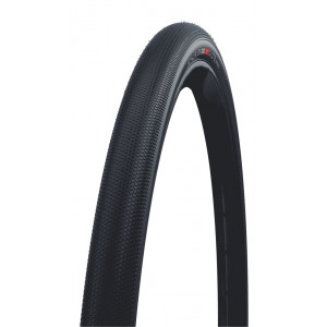 Väliskumm 28" Schwalbe G-One Speed HS472, Perf Fold. TLE 30-622 / 28x1.20