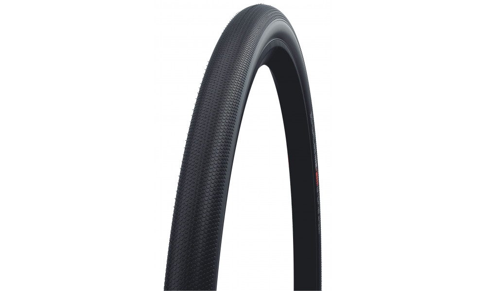 Väliskumm 28" Schwalbe G-One Speed HS472, Perf Fold. TLE 30-622 / 28x1.20 - 4