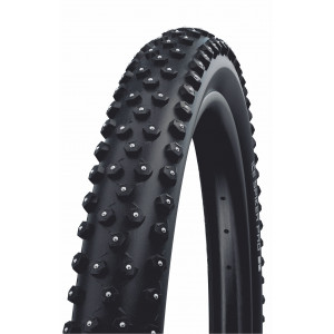 Väliskumm 29" Schwalbe Ice Spiker Pro HS379, Perf Fold. TLE 65-622 / 29x2.60 DD