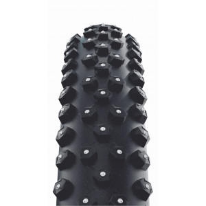 Väliskumm 29" Schwalbe Ice Spiker Pro HS379, Perf Fold. TLE 65-622 / 29x2.60 DD